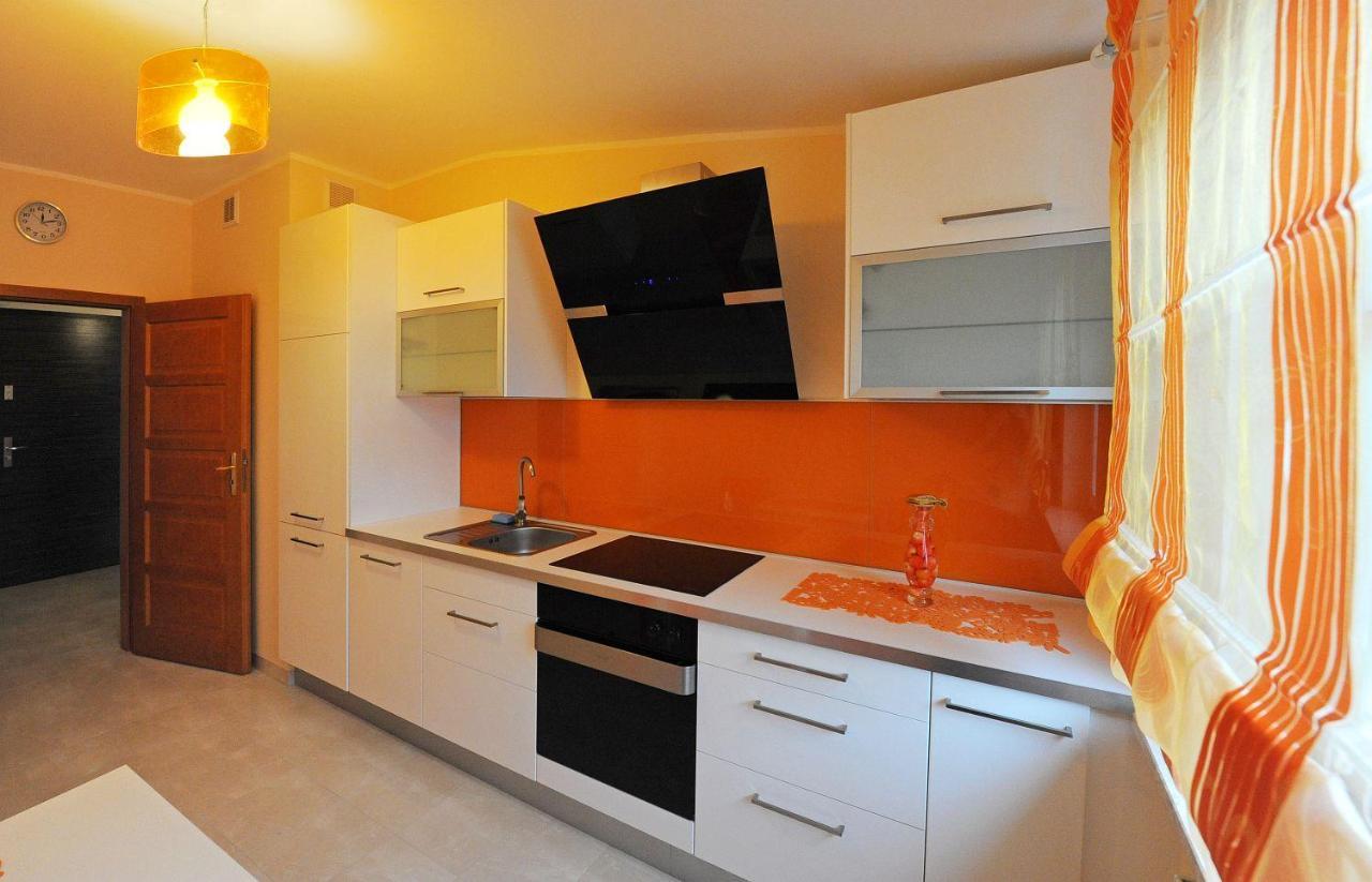 Glamour Apartments Sopot Exterior photo